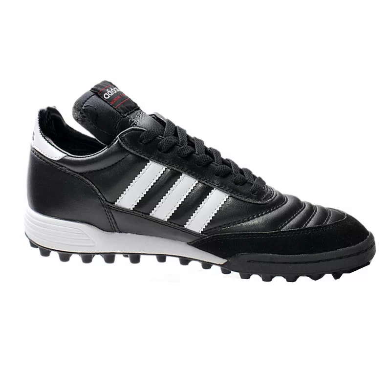 Бутсы Adidas Mundial Team turf black/runwht/red 019228 Фото Бутсы Adidas Mundial Team turf black/runwht/red 019228 со склада магазина Спортев