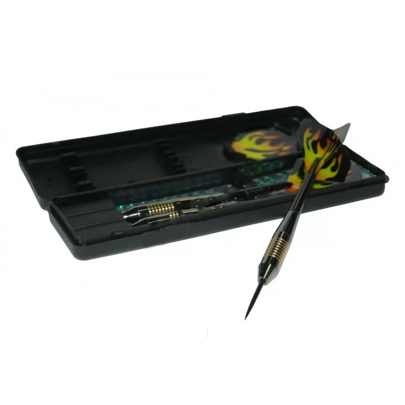 Дротики Stingrey 3 шт х 20 гр DG88001-20 Фото Дротики Stingrey 3 шт х 20 гр DG88001-20 со склада магазина Спортев