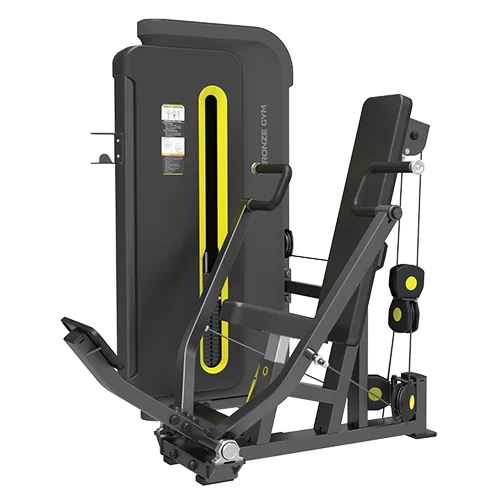 BRONZE GYM BW-3008 Жим от груди Фото BRONZE GYM BW-3008 Жим от груди со склада магазина Спортев