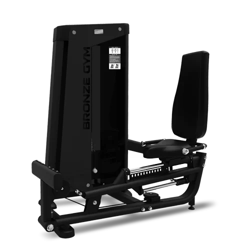 BRONZE GYM NEO 93 Икроножные сидя Фото BRONZE GYM NEO 93 Икроножные сидя со склада магазина Спортев