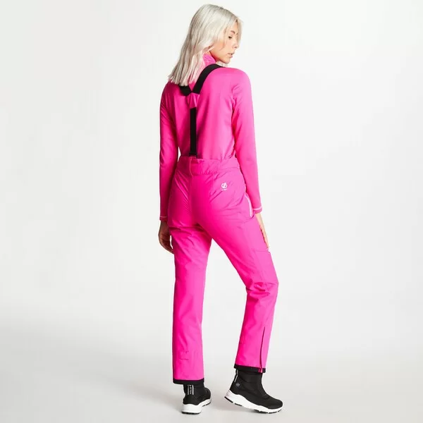 Брюки Effused Pant (Цвет 887, Розовый) DWW460R Фото Брюки Effused Pant (Цвет 887, Розовый) DWW460R со склада магазина Спортев