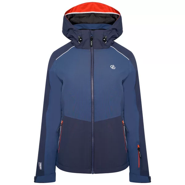 Куртка Enclave II Jacket (Цвет TDG, Синий) DWP502 Фото Куртка Enclave II Jacket (Цвет TDG, Синий) DWP502 со склада магазина Спортев