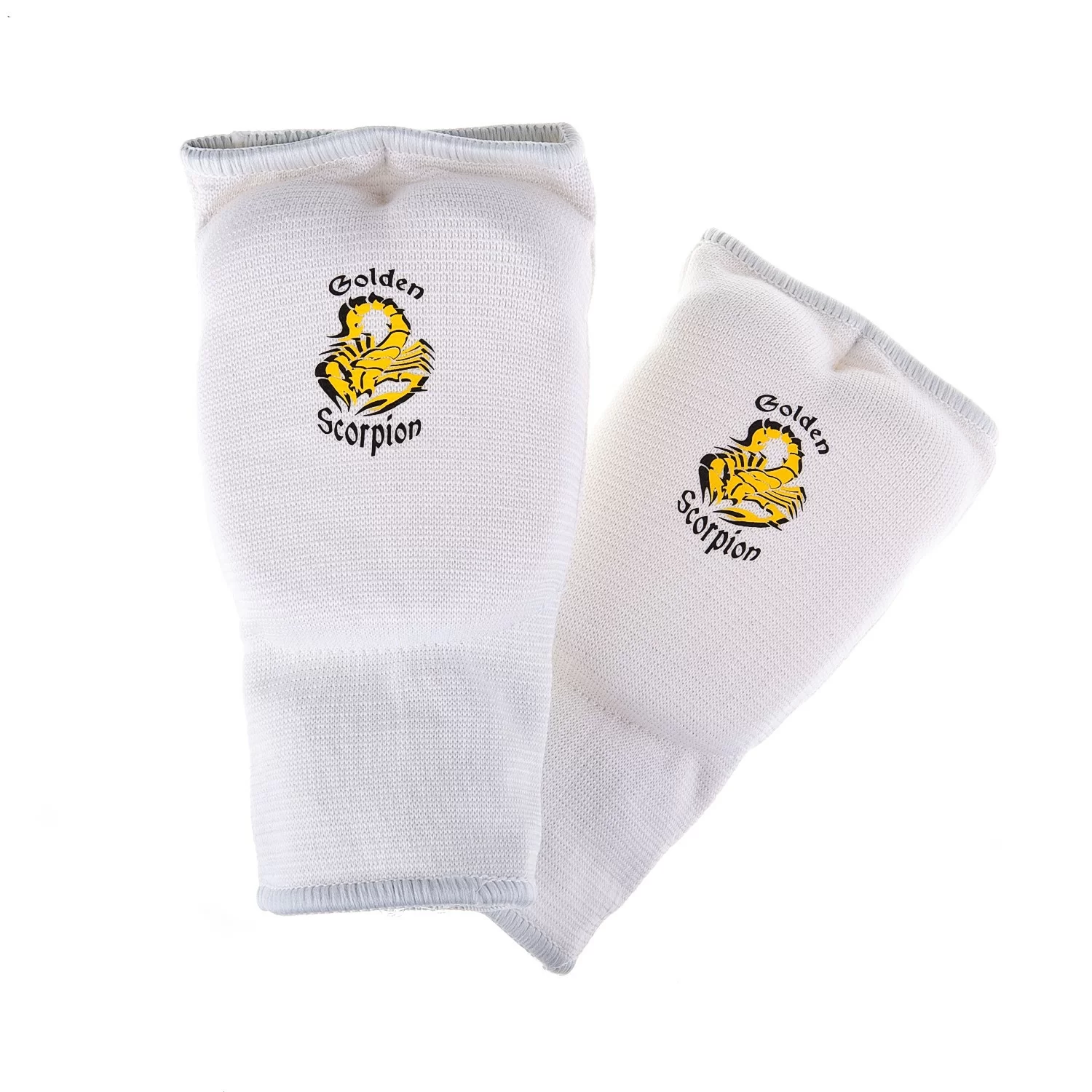 Защита рук Golden Scorpion на кисть white 1380 Фото Защита рук Golden Scorpion на кисть white 1380 со склада магазина Спортев