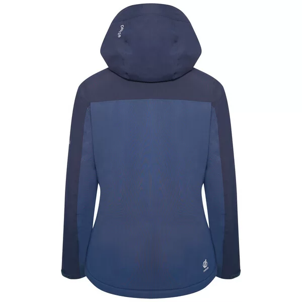 Куртка Enclave II Jacket (Цвет TDG, Синий) DWP502 Фото Куртка Enclave II Jacket (Цвет TDG, Синий) DWP502 со склада магазина Спортев