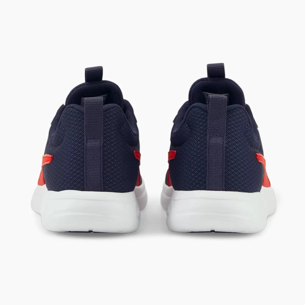 Кроссовки Puma Resolve Smooth 37621903 Фото Кроссовки Puma Resolve Smooth 37621903 со склада магазина Спортев