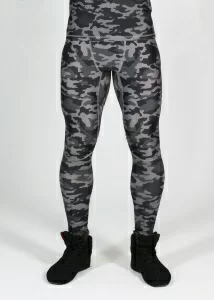 Тайтсы мужские Mad Guy Net SR M зел/корич 4627128418652 Фото Тайтсы мужские Mad Guy Net SR M зел/корич 4627128418652 со склада магазина Спортев