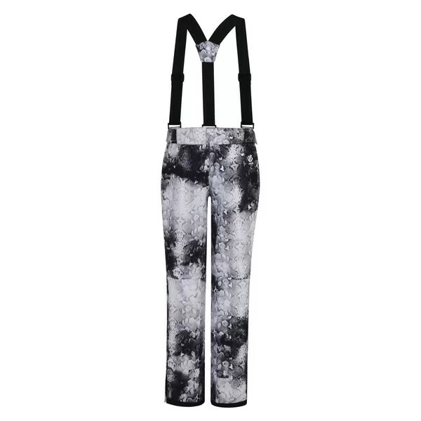 Брюки Effused Pant (Цвет 9EE, Серый) DWW460R Фото Брюки Effused Pant (Цвет 9EE, Серый) DWW460R со склада магазина Спортев