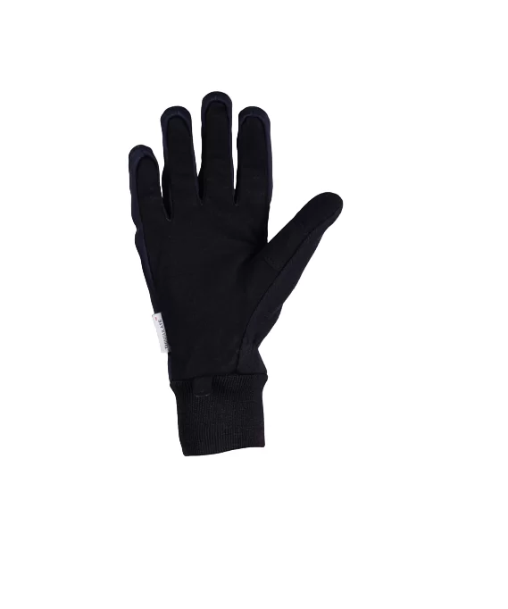 Перчатки Nordski Arctic black NSU354100 Фото Перчатки Nordski Arctic black NSU354100 со склада магазина Спортев