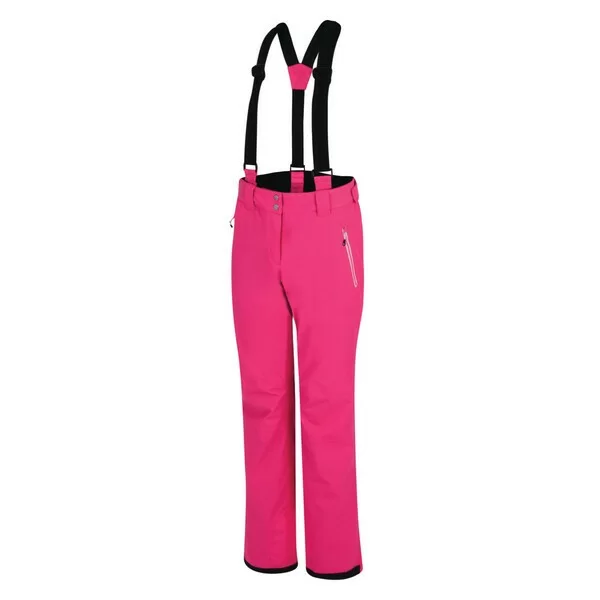 Брюки Effused Pant (Цвет 887, Розовый) DWW460R Фото Брюки Effused Pant (Цвет 887, Розовый) DWW460R со склада магазина Спортев