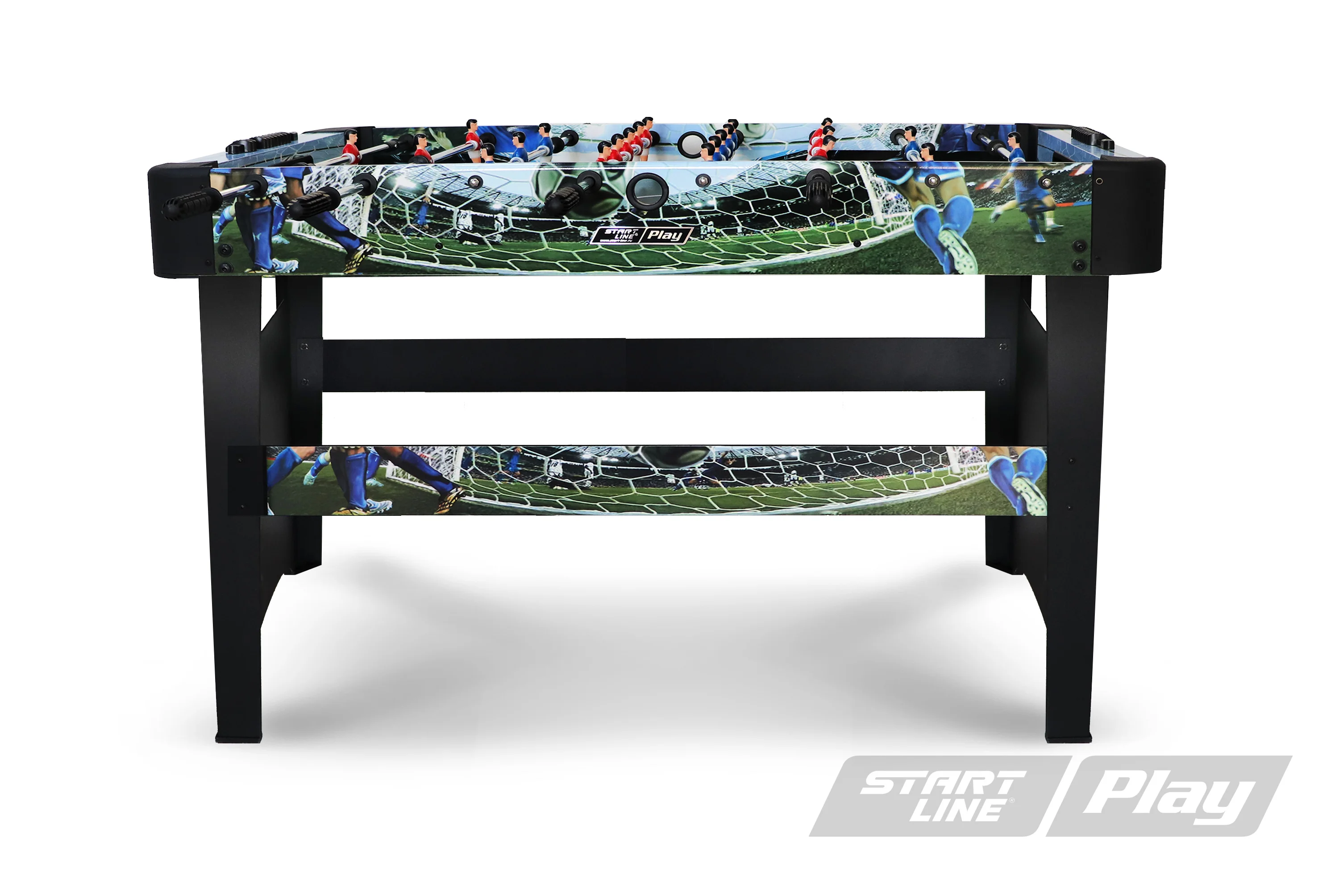 Мини-футбол World game SLP-4824P-3 Фото Мини-футбол World game SLP-4824P-3 со склада магазина Спортев