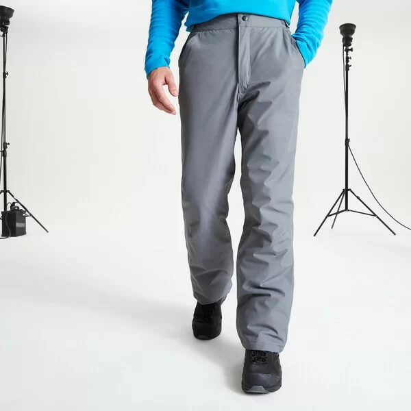 Брюки Ream Pant (Цвет 3R8, Серый) DMW468 Фото Брюки Ream Pant (Цвет 3R8, Серый) DMW468 со склада магазина Спортев