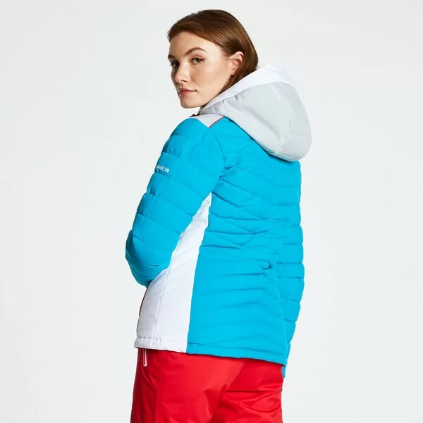 Куртка Simpatico Jacket (Цвет 4JM, Синий) DWP432 Фото Куртка Simpatico Jacket (Цвет 4JM, Синий) DWP432 со склада магазина Спортев