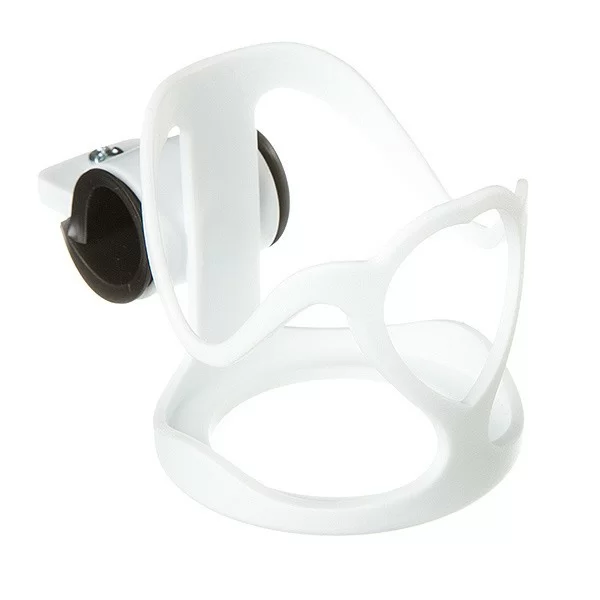 Флягодержатель STG CSC-032S детский белый Х88773 Фото Флягодержатель STG CSC-032S детский белый Х88773 со склада магазина Спортев