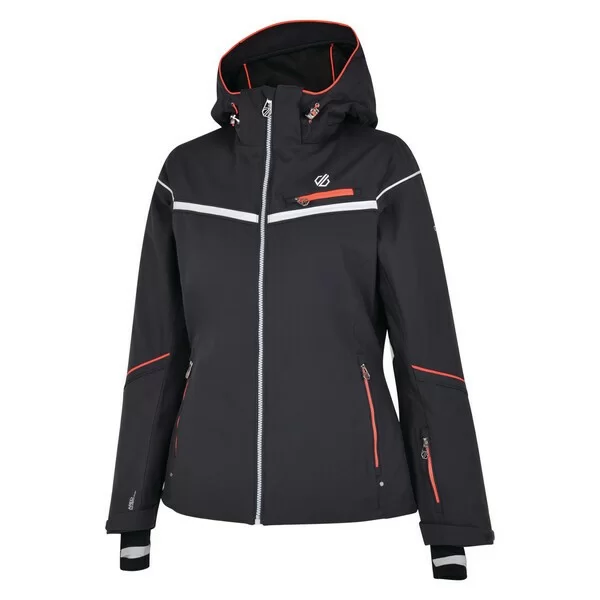 Куртка Icecap Jacket (Цвет 685, Серый) DWP430 Фото Куртка Icecap Jacket (Цвет 685, Серый) DWP430 со склада магазина Спортев