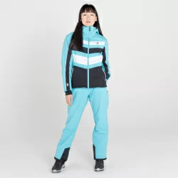 Куртка Provenance Jacket (Цвет 1A1, Синий/Черный) DWP499 Куртка Provenance Jacket (Цвет 1A1, Синий/Черный) DWP499