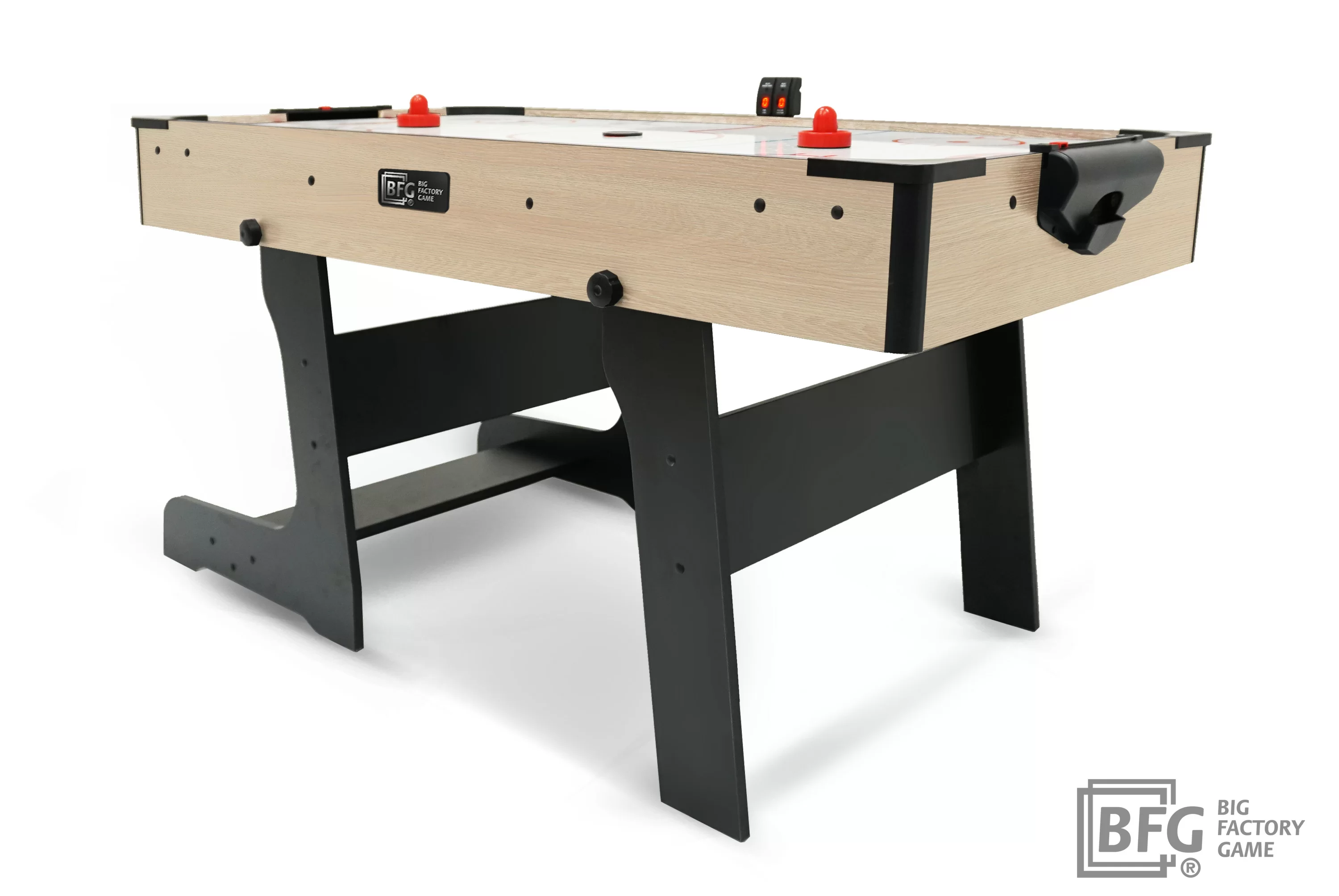 Аэрохоккей BFG Ice Transform 5 (Йоркшир) Фото Аэрохоккей BFG Ice Transform 5 (Йоркшир) со склада магазина Спортев