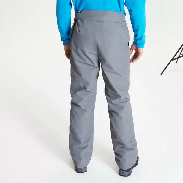 Брюки Ream Pant (Цвет 3R8, Серый) DMW468 Фото Брюки Ream Pant (Цвет 3R8, Серый) DMW468 со склада магазина Спортев