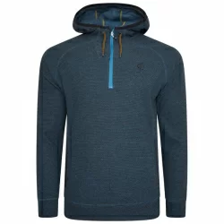 Толстовка Forgo II Fleece (Цвет 2NM, Синий) DMA479 Толстовка Forgo II Fleece (Цвет 2NM, Синий) DMA479