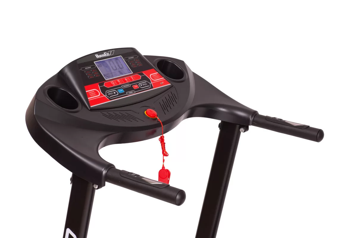 Беговая дорожка Housefit SPIRO 400 Фото Беговая дорожка Housefit SPIRO 400 со склада магазина Спортев