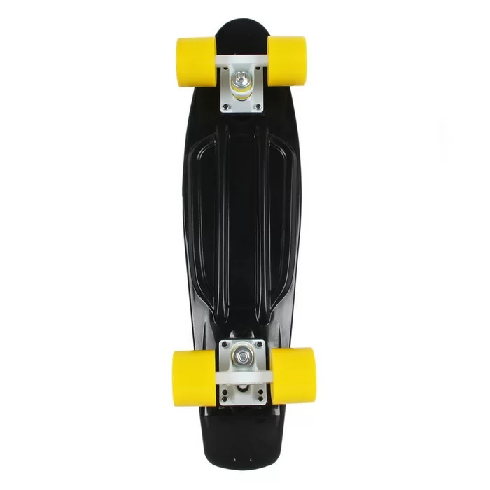 Мини-круизер RGX PNB-01 (22") black Фото Мини-круизер RGX PNB-01 (22") black со склада магазина Спортев