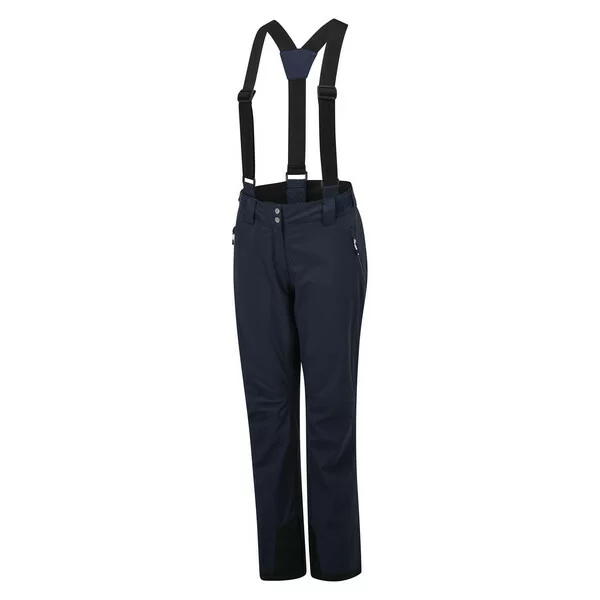 Брюки Effused II Pant (Цвет 3T6, Синий) DWW486R Фото Брюки Effused II Pant (Цвет 3T6, Синий) DWW486R со склада магазина Спортев