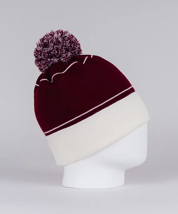 Шапка Nordski Arctic WS wine NSV479724 Фото Шапка Nordski Arctic WS wine NSV479724 со склада магазина Спортев