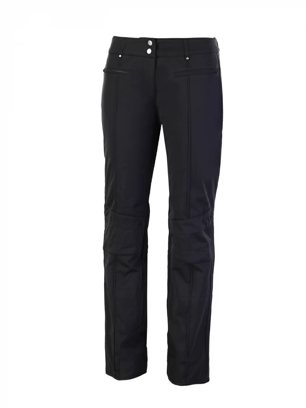 Брюки Clarity Pant (Цвет 800, Черный) DWL411 Фото Брюки Clarity Pant (Цвет 800, Черный) DWL411 со склада магазина Спортев