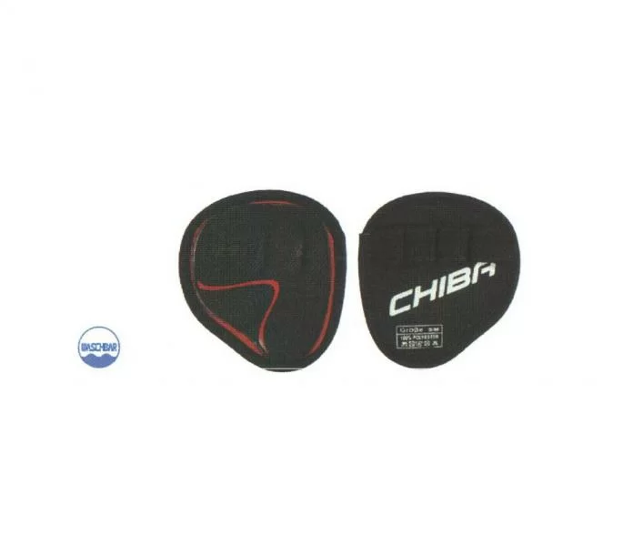Наладонники Chiba Grippad S/M 40180 Фото Наладонники Chiba Grippad S/M 40180 со склада магазина Спортев