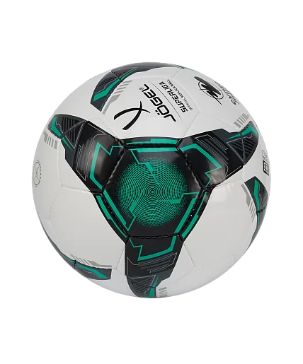 Мяч футзальный Jogel Superliga Replica №4 3840 Фото Мяч футзальный Jogel Superliga Replica №4 3840 со склада магазина Спортев