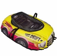 Сноутьюбы и ватрушки Сноутьюбы и ватрушки