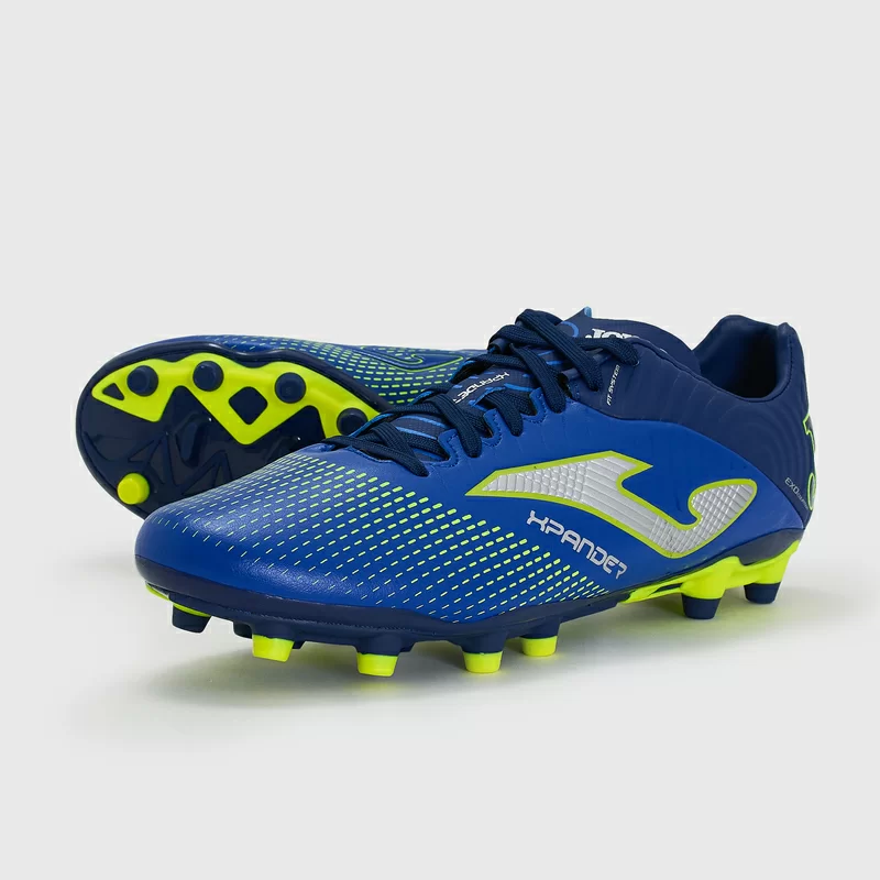Бутсы Joma Xpander AG 2023 XPAS2304AG Фото Бутсы Joma Xpander AG 2023 XPAS2304AG со склада магазина Спортев