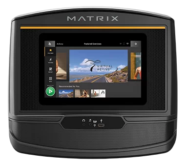 MATRIX U50XER Велоэргометр, 2021 Фото MATRIX U50XER Велоэргометр, 2021 со склада магазина Спортев
