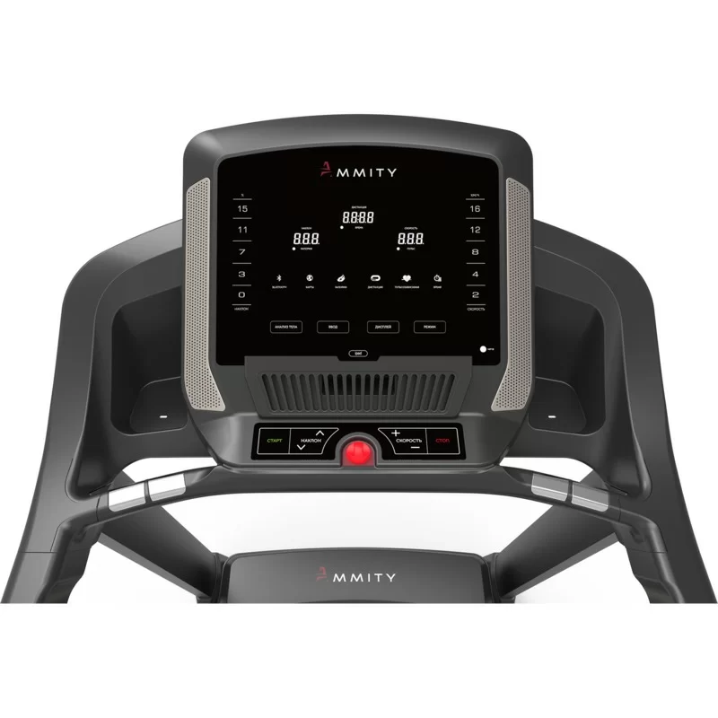 Беговая дорожка Ammity Dim DTM 5018 Фото Беговая дорожка Ammity Dim DTM 5018 со склада магазина Спортев