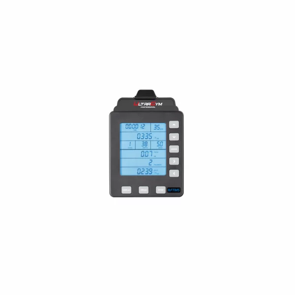 Аэробайк профессиональный Air Cross Plus UG-AB007 Фото Аэробайк профессиональный Air Cross Plus UG-AB007 со склада магазина Спортев