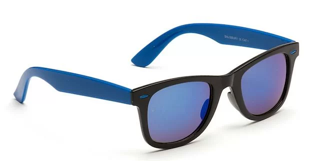 Очки Eyelevel Fashion Salisbury с поликарбонатными линзами Blue Фото Очки Eyelevel Fashion Salisbury с поликарбонатными линзами Blue со склада магазина Спортев