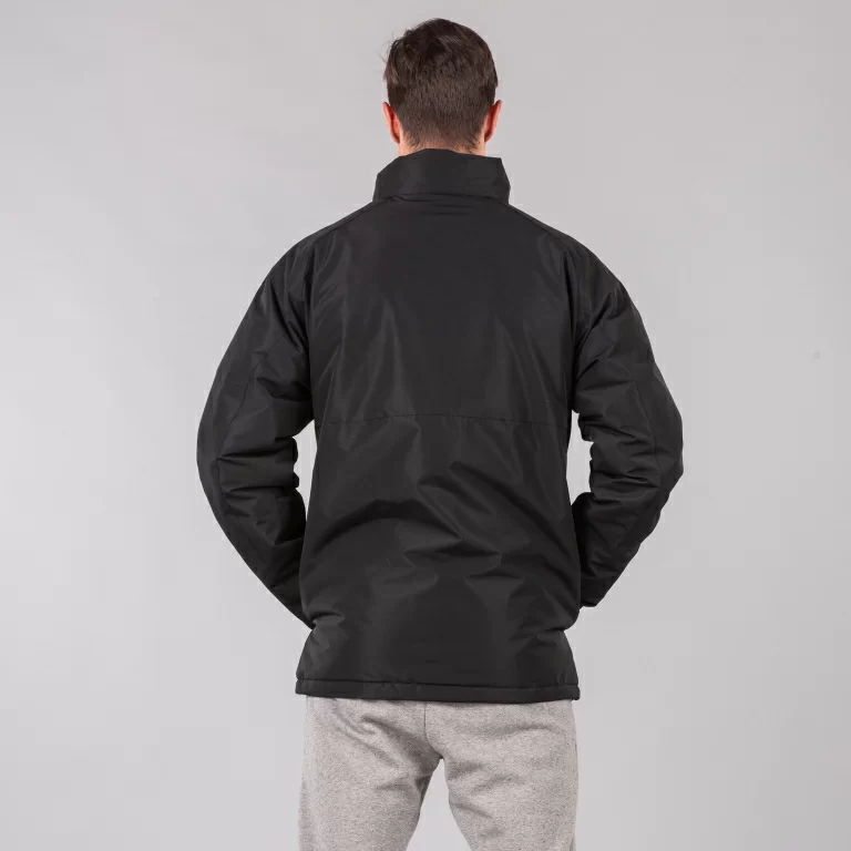 Куртка Joma Everest 100064.100 Фото Куртка Joma Everest 100064.100 со склада магазина Спортев