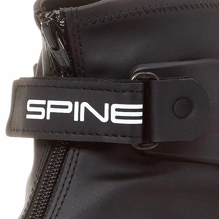 Ботинки лыжные Spine Polaris PRO 385-23 NNN Фото Ботинки лыжные Spine Polaris PRO 385-23 NNN со склада магазина Спортев