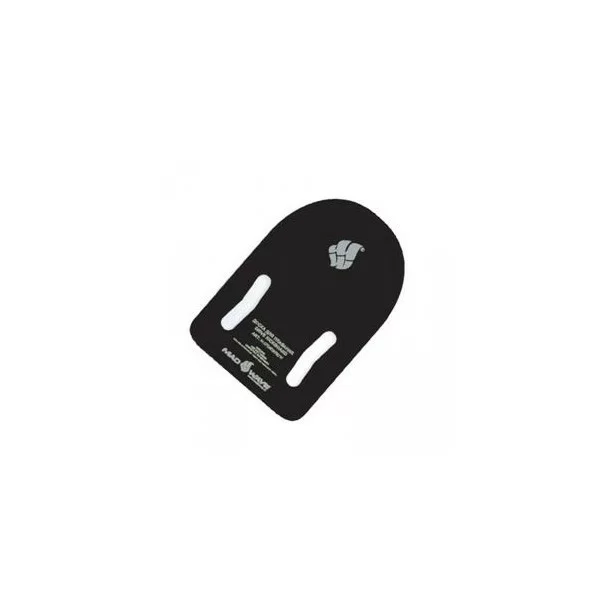 Доска для плавания Mad Wave Kickboard Cross black M0724 04 0 00W Фото Доска для плавания Mad Wave Kickboard Cross black M0724 04 0 00W со склада магазина Спортев