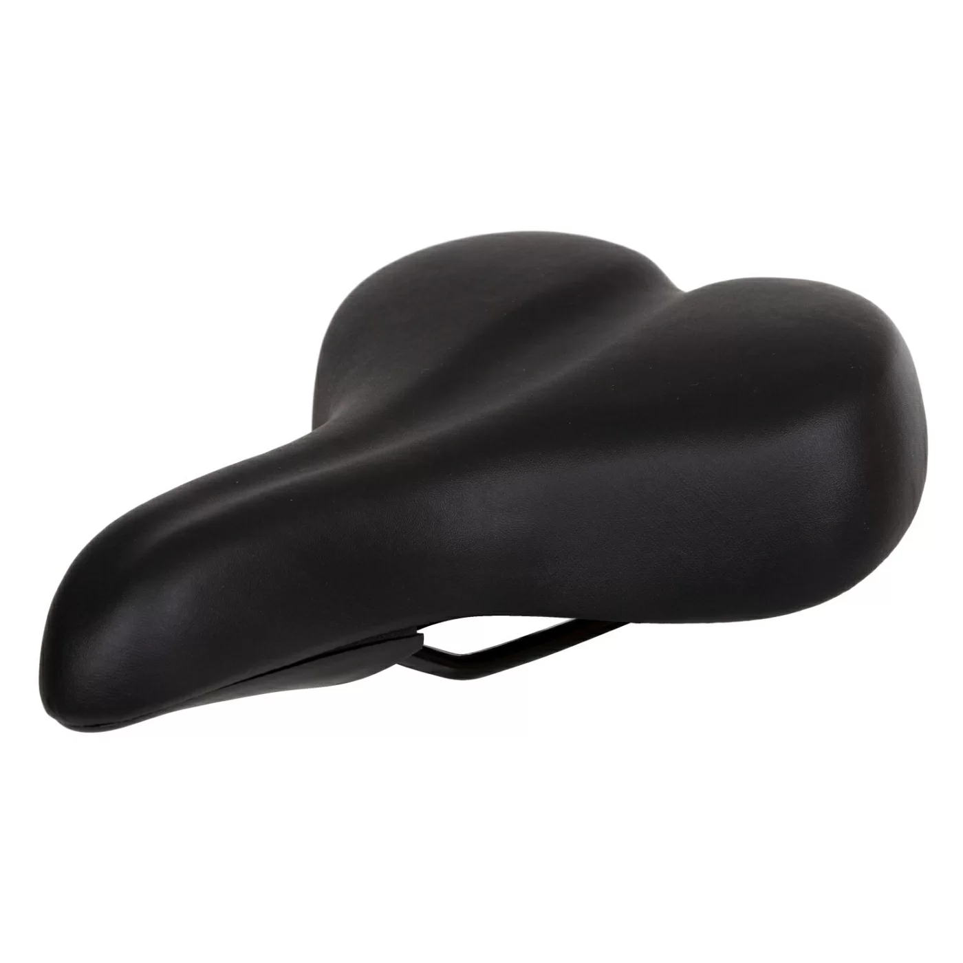 Седло STG YBT-7805 черный Х108257 Фото Седло STG YBT-7805 черный Х108257 со склада магазина Спортев