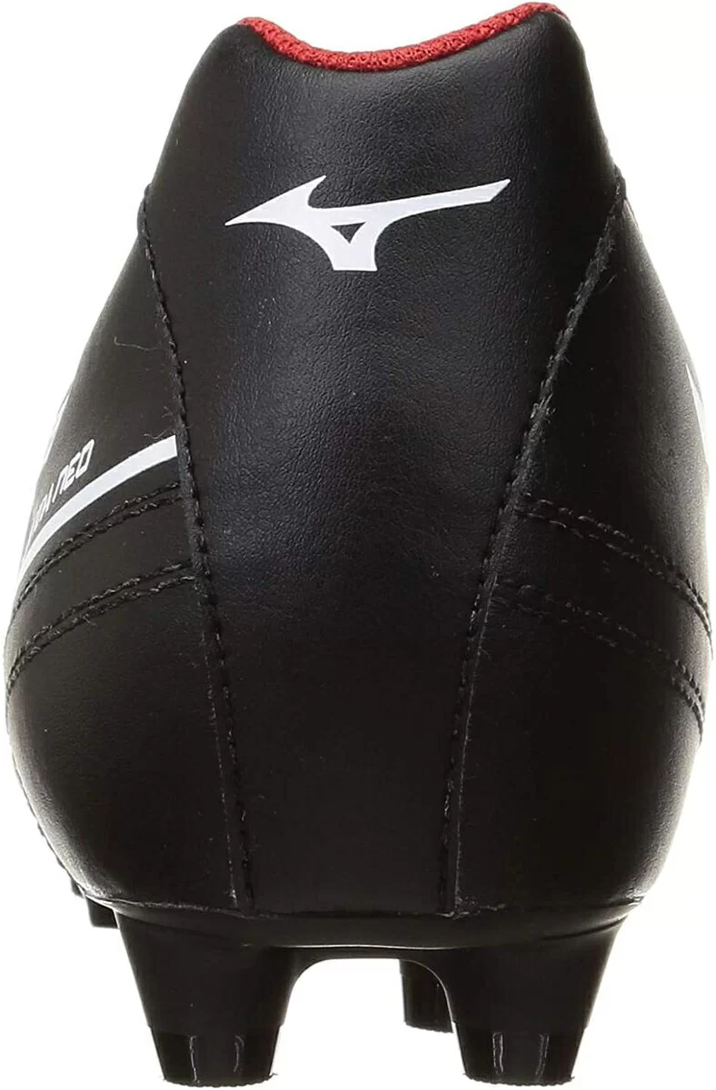 Бутсы Mizuno MONAR NEO SELECT FG черный P1GA1925-03 Фото Бутсы Mizuno MONAR NEO SELECT FG черный P1GA1925-03 со склада магазина Спортев