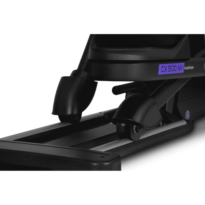 Эллиптический тренажер Clear Fit CrossPower CX 500 MI Фото Эллиптический тренажер Clear Fit CrossPower CX 500 MI со склада магазина Спортев