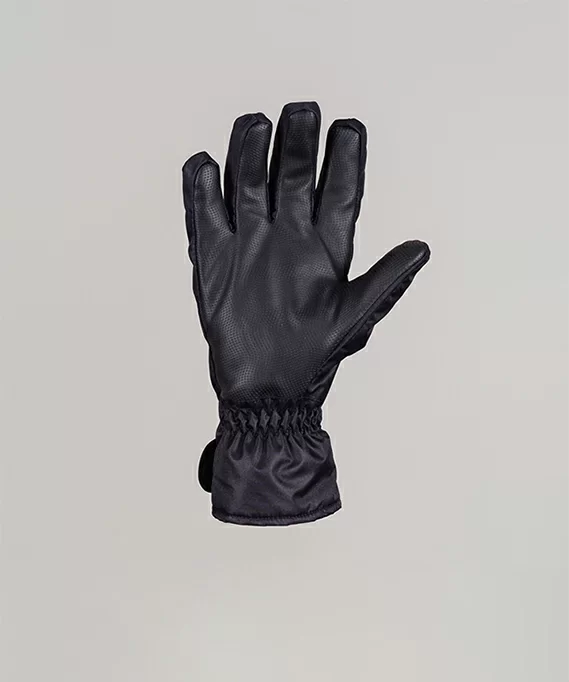 Перчатки Nordski Arctic black membrane NSV251100 Фото Перчатки Nordski Arctic black membrane NSV251100 со склада магазина Спортев