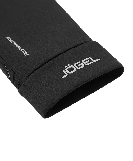 Перчатки Jogel Division Training Gloves черный 3947 Фото Перчатки Jogel Division Training Gloves черный 3947 со склада магазина Спортев
