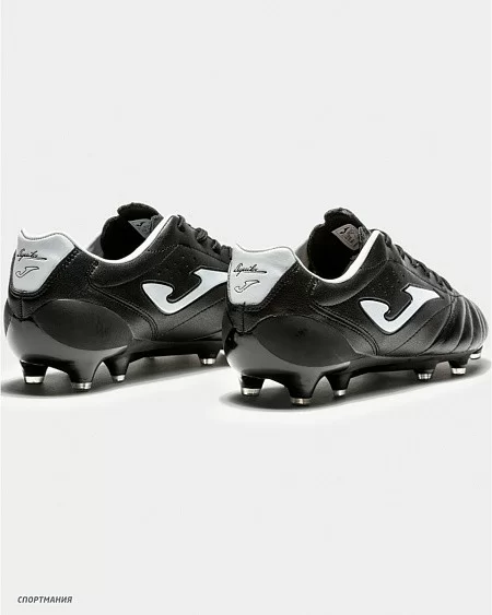 Бутсы Joma Aguila FG черный AGUS2201FG Фото Бутсы Joma Aguila FG черный AGUS2201FG со склада магазина Спортев