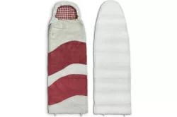 Спальник Atemi Quilt 200RN 220х80 см +12°С с капюшоном, холлофайбер 200 г/м2 right 8416 Спальник Atemi Quilt 200RN 220х80 см +12°С с капюшоном, холлофайбер 200 г/м2 right 8416