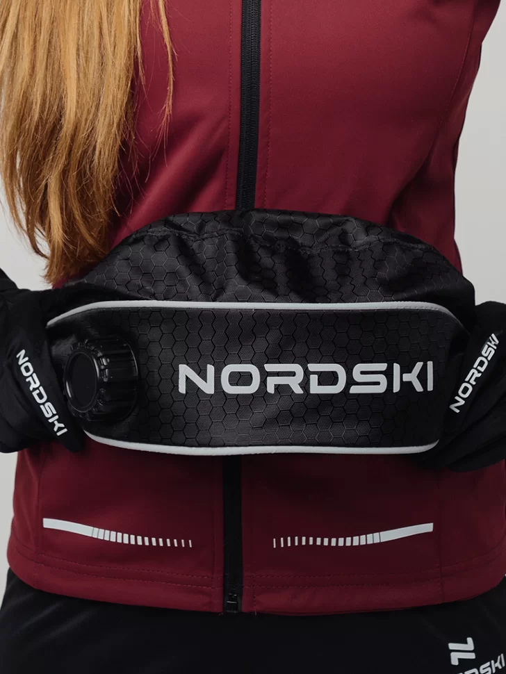 Термобак Nordski Pro black NSV333100 Фото Термобак Nordski Pro black NSV333100 со склада магазина Спортев