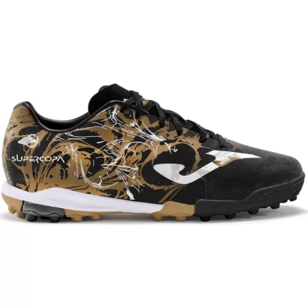 Бутсы Joma SUPER COPA turf 2024 детские SCJS2401TF Фото Бутсы Joma SUPER COPA turf 2024 детские SCJS2401TF со склада магазина Спортев