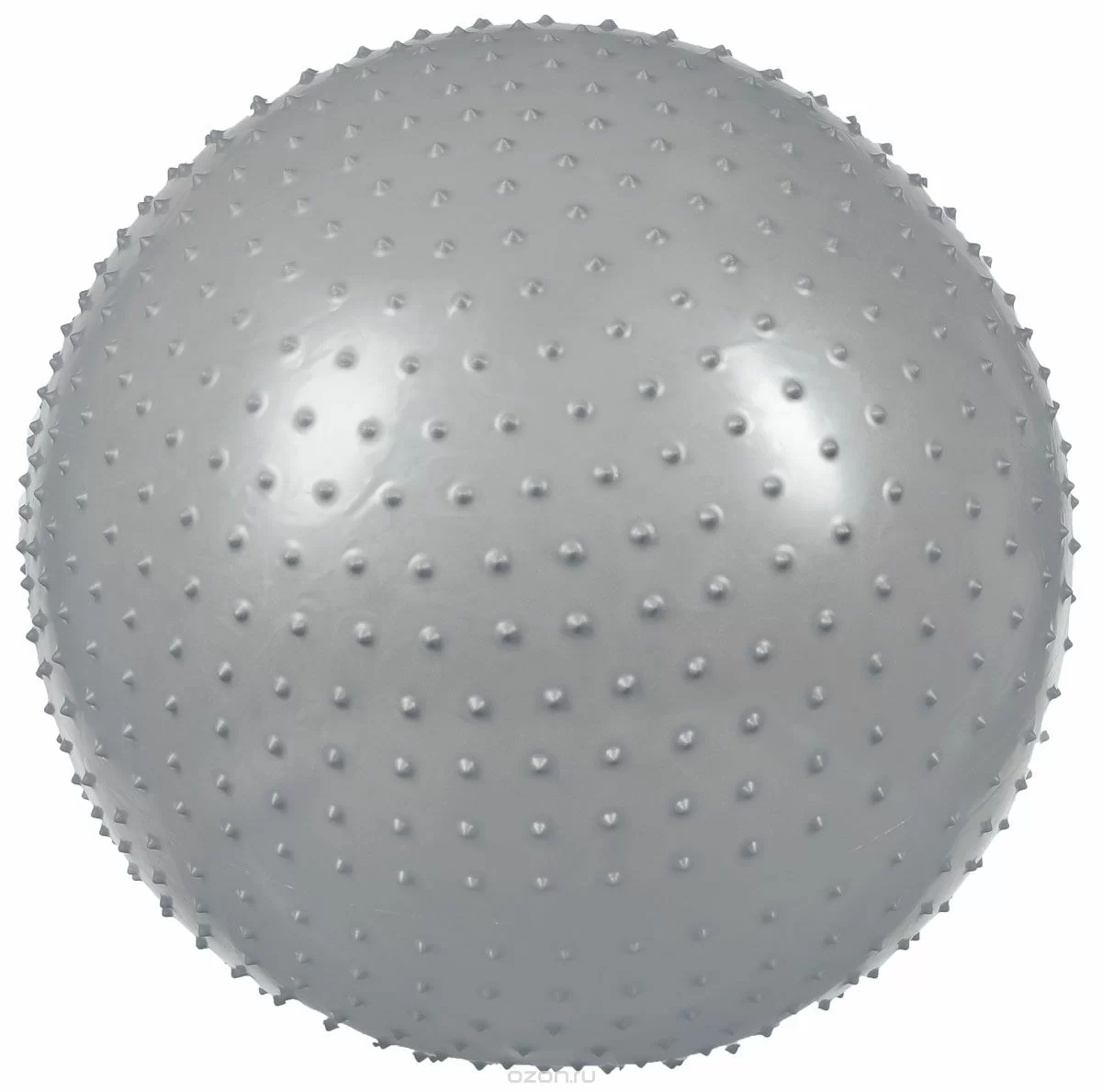 Мяч массажный 75 см Hawk Gym Ball HKGB801 Фото Мяч массажный 75 см Hawk Gym Ball HKGB801 со склада магазина Спортев