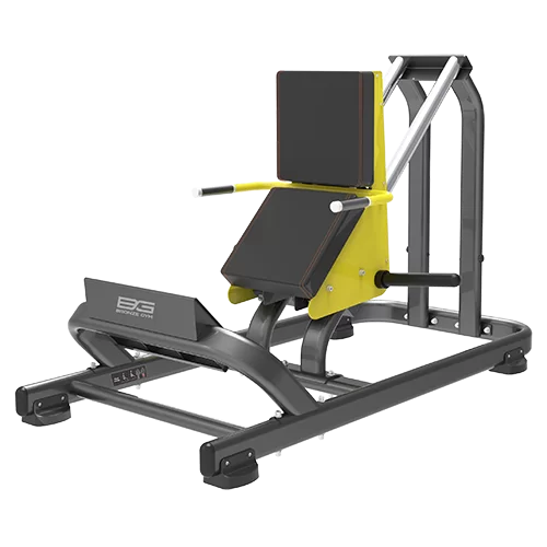BRONZE GYM PL-1706 Голень-машина Фото BRONZE GYM PL-1706 Голень-машина со склада магазина Спортев