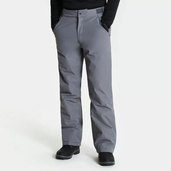 Брюки Ream Pant (Цвет 3R8, Серый) DMW468 Фото Брюки Ream Pant (Цвет 3R8, Серый) DMW468 со склада магазина Спортев